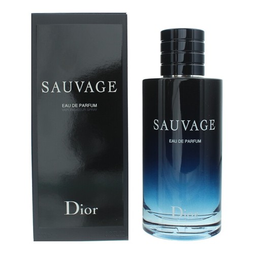 Christian dior sauvage - dior, 200ml