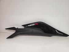 HONDA CBR 125 R-F 2016 RIGHT