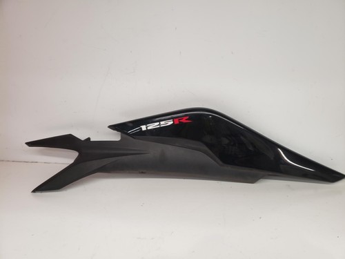 Honda cbr 125 2016 - 125,