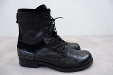 G Star RAW Mens Leather Boots