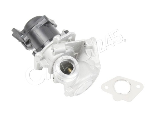 Egr valve fits peugeot citroen - fits,