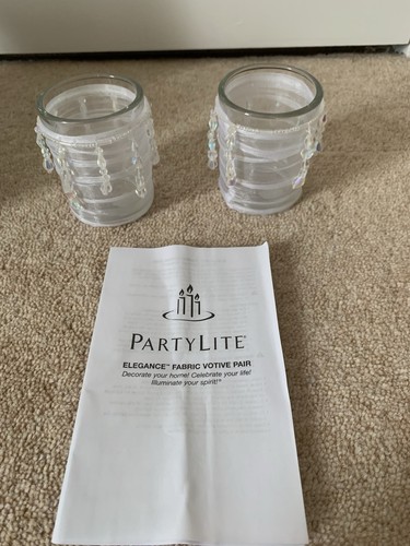 Candle holders set - candle, of