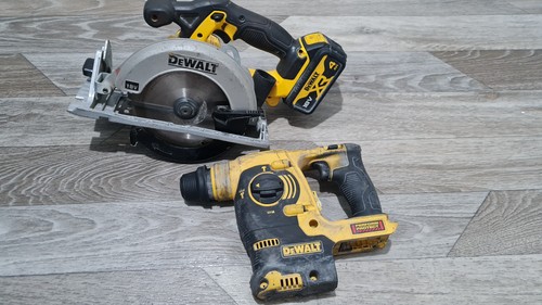 Dewalt dcs391n 18v - dewalt,