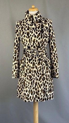 Karen millen vintage leopard - karen,