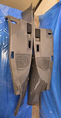Ford sierra mk1 parcel shelf - ford,