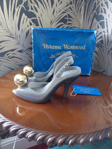 Vivienne westwood melissa - westwood, lady