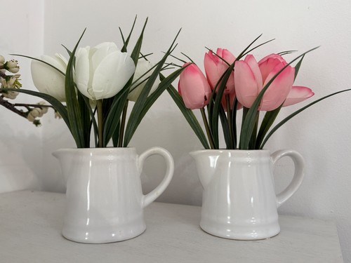 Gisela graham faux tulips - graham,