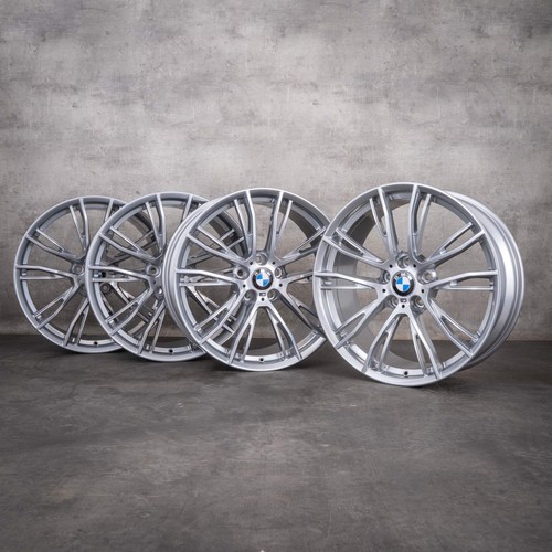 Bmw series 20inch - bmw,