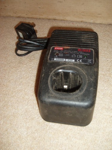 Ryobi 1815 18v nicd - 1815,