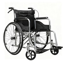 Lightweight folding wheelchair - lightweight,