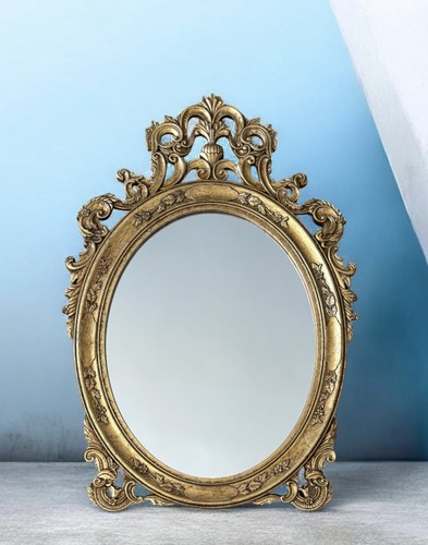 Vintage ornate baroque rococo - vintage,