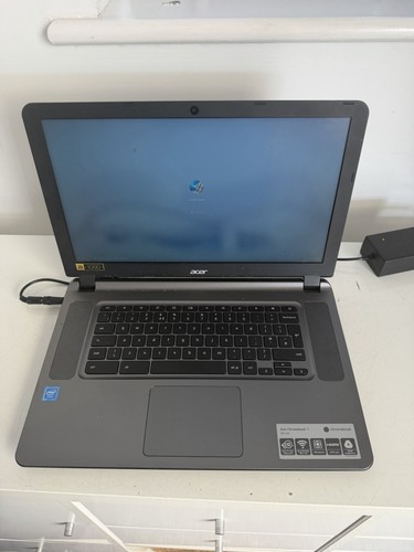 Acer chromebook cb3 - acer, cb3-532