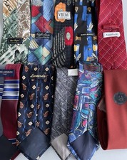 Joblot  Mens Ties, (10)