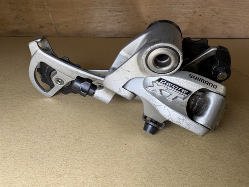 Shimano deore m761 9 - deore, rd-m761