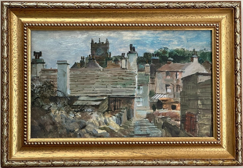 Joseph pighills haworth - -,