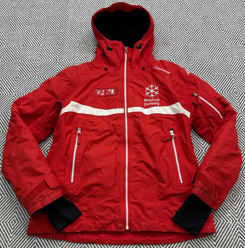 Schoffel canber ski - ski, jacket