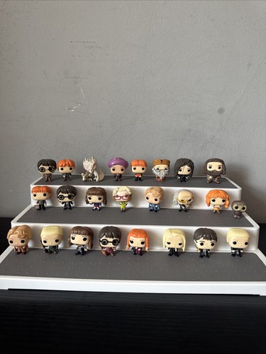 Funko pop mini harry - funko,