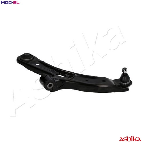 Controltrailing arm wheel - arm,