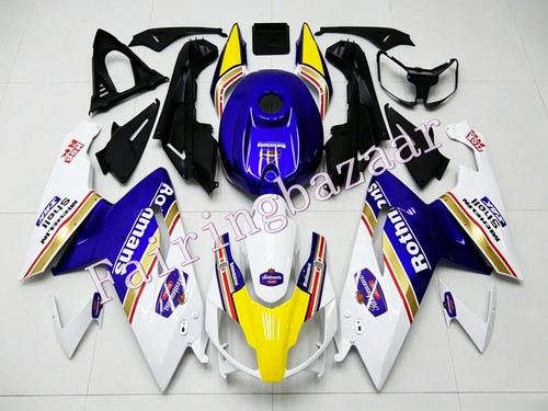 Fit for 2006 - -2011, aprilia