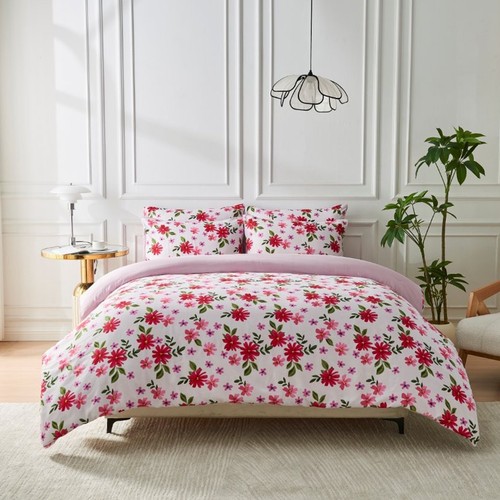 Reversible bedding set - bedding,