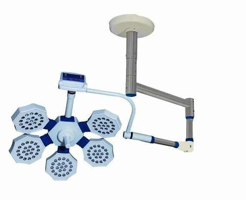 Single dome satellite - single, 105