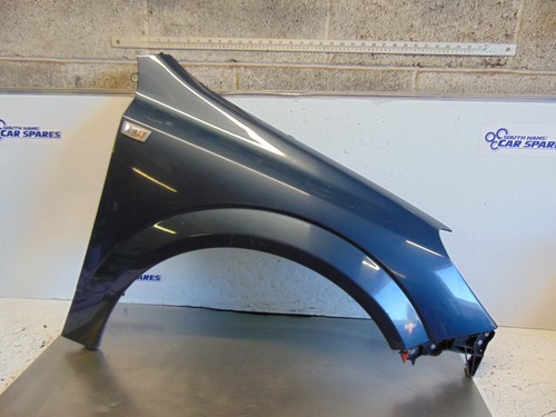 Vauxhall astra mk5 - astra, wing