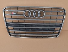 Audi A8 S8 D4 4H 2015 Front