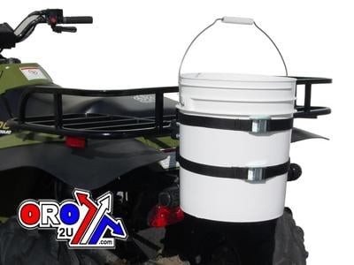 Bucket binder bb1 - bucket,