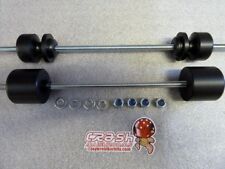 TRIUMPH DAYTONA 600 650  FRONT