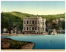 Türkiye, Constantinople