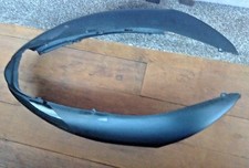 Aprilia  SR50 SR 50 125 up to 2005 main rear body panel REALLY NICE ONE