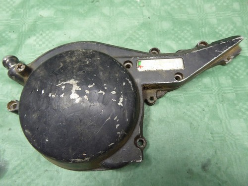 Vmx cagiva wmx 125 - vmx, engine