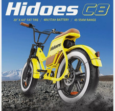 Electric Bike Pedal Assist