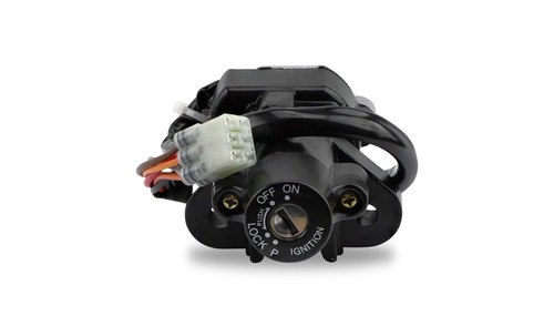 Ignition switch for suzuki gsf - ignition,