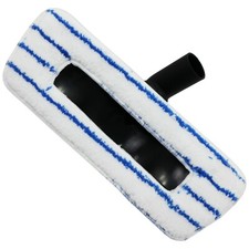 Hard Floor Tool for NUMATIC HENRY HETTY HVR200 Vacuum Sweeper Mop Pad Head 32mm