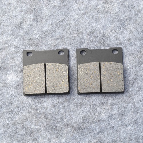 Rear brake pads for suzuki - brake,