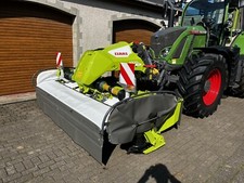Claas 3200 FC Move Mower conditioner