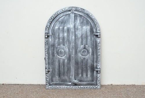 Cm cast iron - 40,