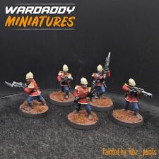 Pro Painted Warhammer 40k OOP