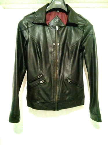 Dark chocolate brown leather - dark,