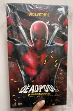 IN STOCK New Hot Toys 1/6