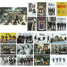 Beatles Wall Sign Plaque