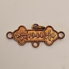 Vintage St Johns Ambulance