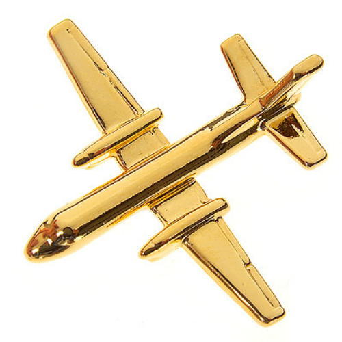 Saab 340 tie pin - saab,