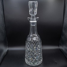 READ Waterford Crystal Alana