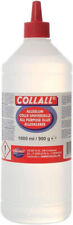 Collall All Purpose Glue - 1000ml / 900g - Craft / Home / Office - FREE UK P&P