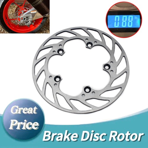 Rear brake disc for - rear, aprilia