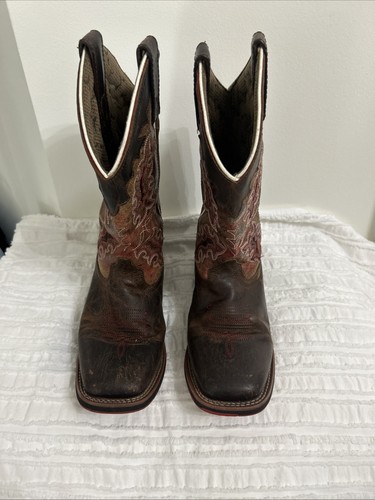 Laredo women boots size - laredo,