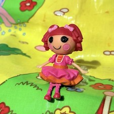 Lalaloopsy Mini 3" Doll Figure