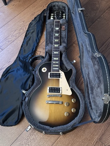 Gibson les paul 2001 - paul,